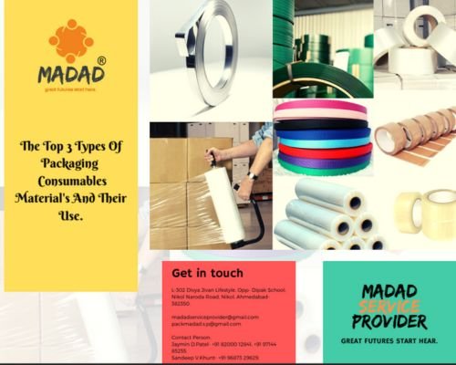 Primary Packaging Brochure Cover