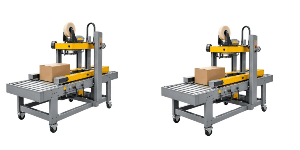 Standard Taping Machines Exporter in Brazil