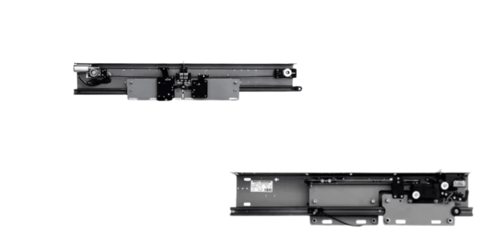 Lift Auto Door Mechanism Exporter