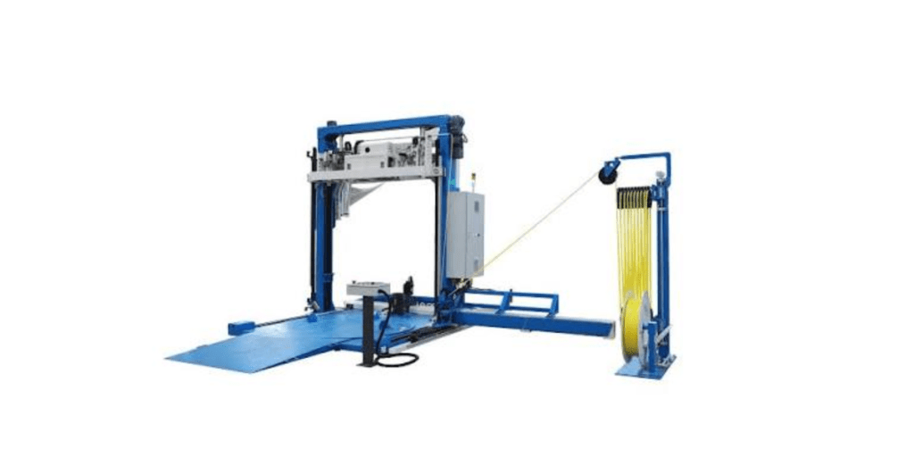 Packaging Automation Equipment Suppliers