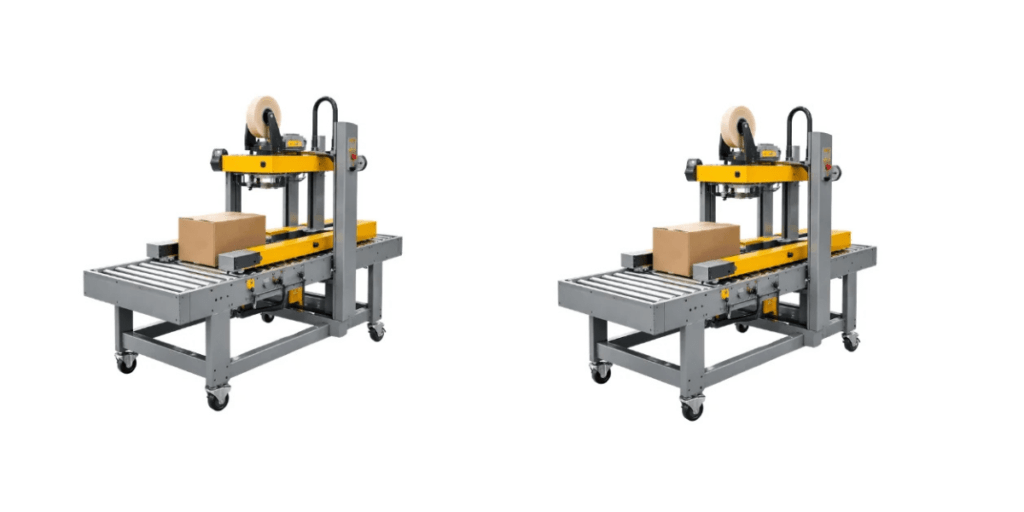 Autonomous Taping Machines Manufacturer