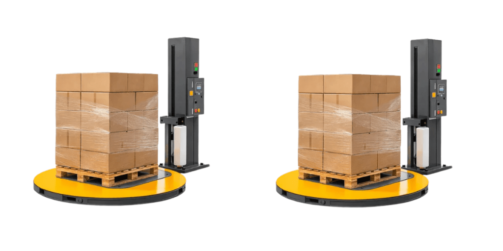 Wrapping Machines Manufacturer