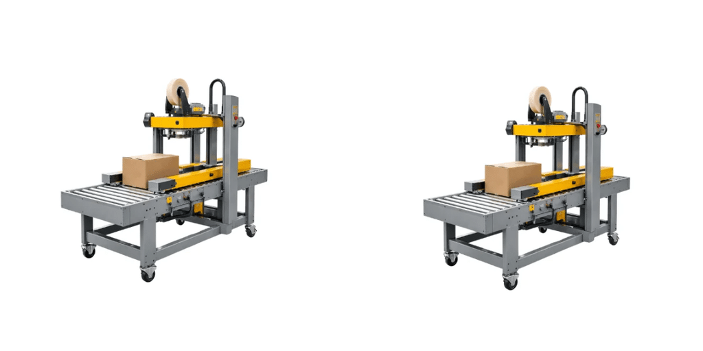 Standard Taping Machines in Madhya Pradesh