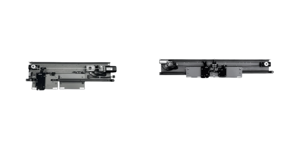 Lift Auto Door Mechanism in Maharashtra